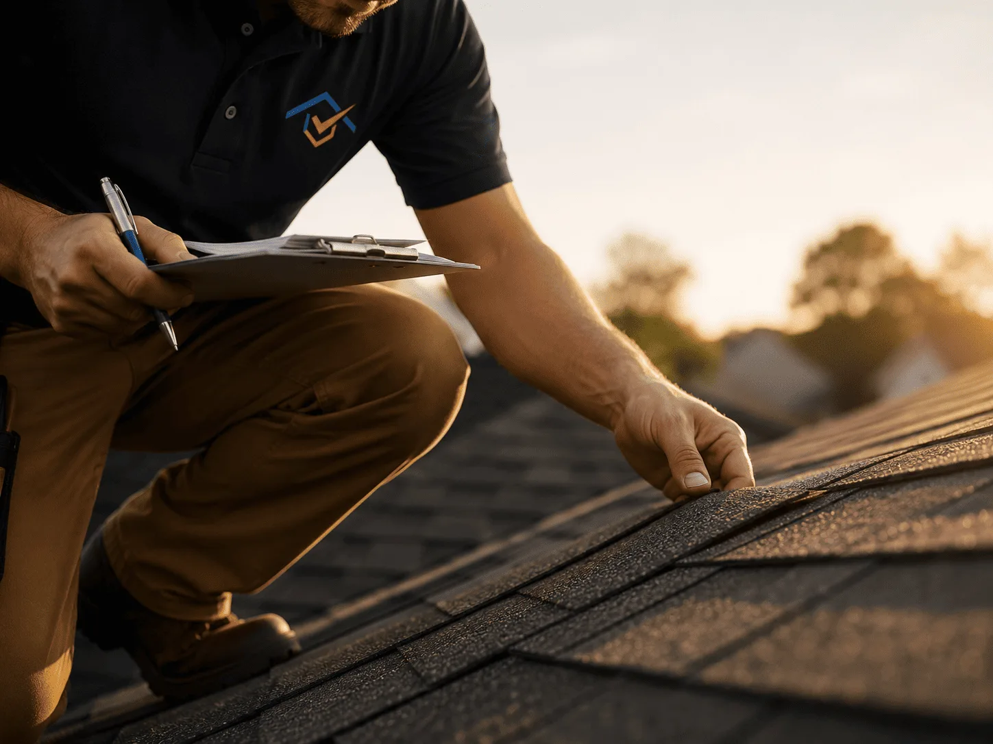 Why Choose Roof Inspection in Porterdale, GA